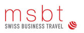 MSBT Magellan Swiss Business Travel