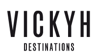 VICKYH Destinations