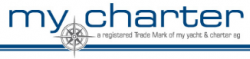 my charter My Yacht & Charter AG