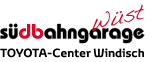 Südbahngarage Wüst AG