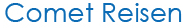 Comet Reisen Information