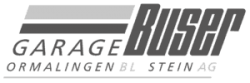 Garage Ernst Buser AG