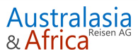 Australasia Travel Service AG