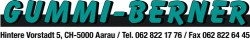 GUMMI-BERMER GmbH