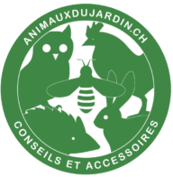 Animaux Du Jardin