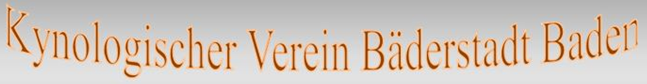 Kynologischer Verein Bäderstadt Baden