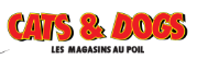 Cats And Dogs Sa La Praille