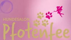 Hundesalon Pfotenfee