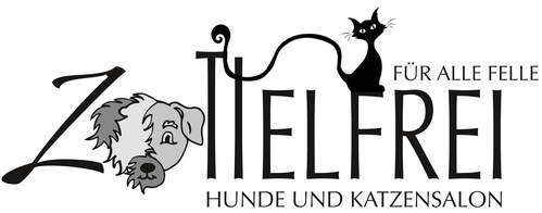 Hunde Und Katzensalon Zottelfrei