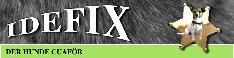 Hundesalon Idefix