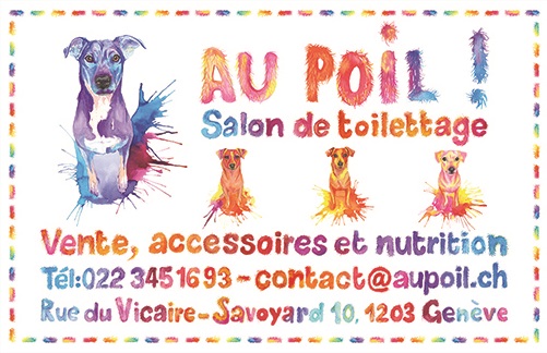 Au Poil !