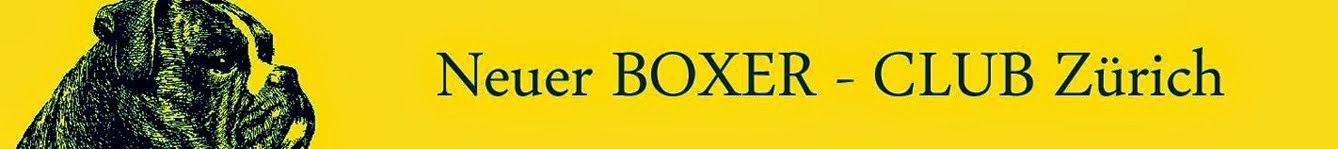 Neuer Boxer Club