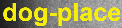 Dog-Place Hundepension