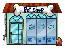 Swiss Pet Shop