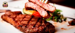 Restaurant Alpha