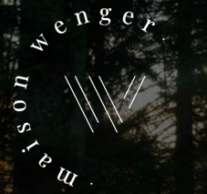 Maison wenger i hôtel restaurant