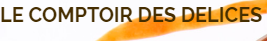 Le comptoir des délices