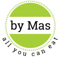 By Mas- All You Can Eat