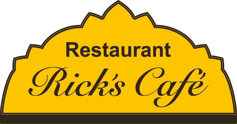 Restaurant Rick's Café am Zürichsee