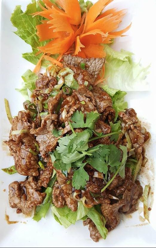 Marifah Thai Restaurant