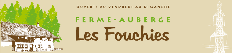 Les fouchies
