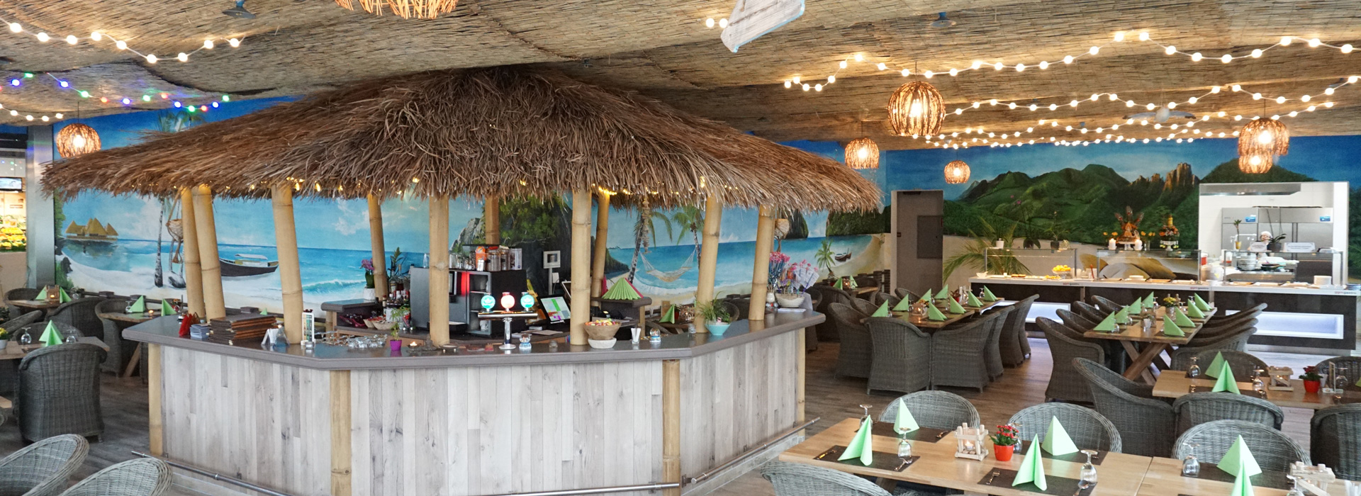Thai Chili Restaurant