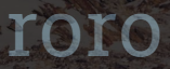 Roro-Herrenkonfektion AG 