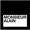 Monsieur Alain