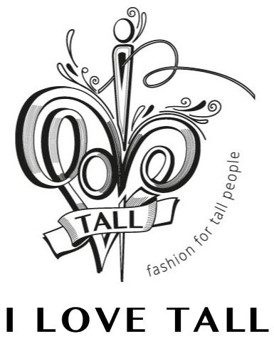 I Love Tall