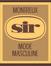 Montreux Knitting Sir S.A.