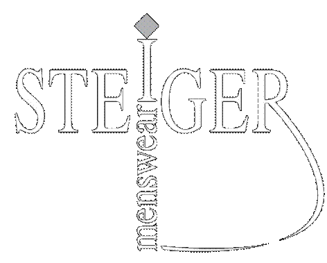 STEIGER MENSWEAR